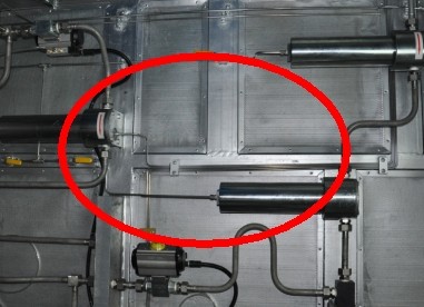 齊達(dá)康加氣站壓縮機(jī) 齊達(dá)康加氣站壓縮機(jī)