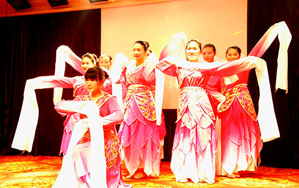 齊達(dá)康年會(huì)，加氣站壓縮機(jī)，齊達(dá)康文化，齊達(dá)康壓縮機(jī)