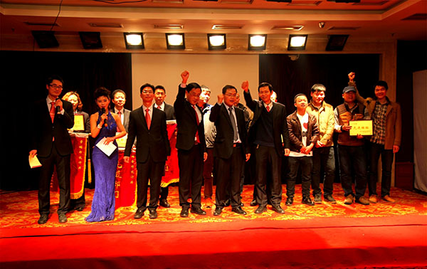 齊達(dá)康年會(huì)，加氣站壓縮機(jī)，齊達(dá)康文化，齊達(dá)康壓縮機(jī)