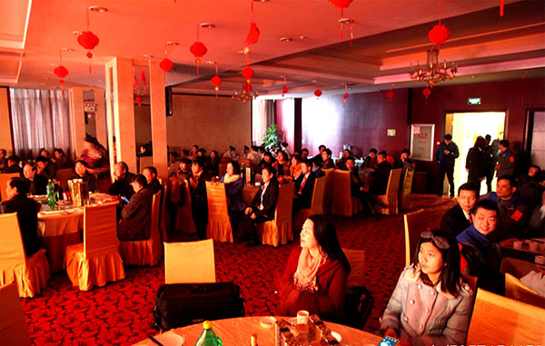 齊達(dá)康年會(huì)，加氣站壓縮機(jī)，齊達(dá)康文化，齊達(dá)康壓縮機(jī)