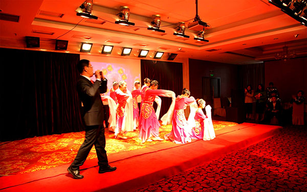 齊達(dá)康年會(huì)，加氣站壓縮機(jī)，齊達(dá)康文化，齊達(dá)康壓縮機(jī)